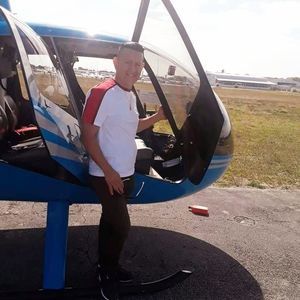 Meet your Posher, Victor